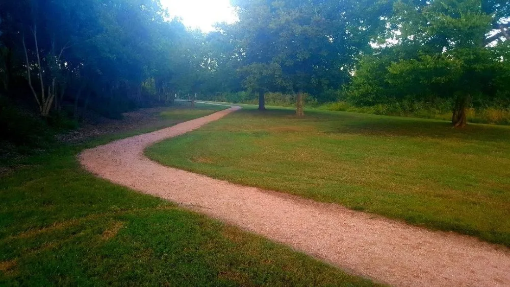 Autumn Lake of Pearland project image